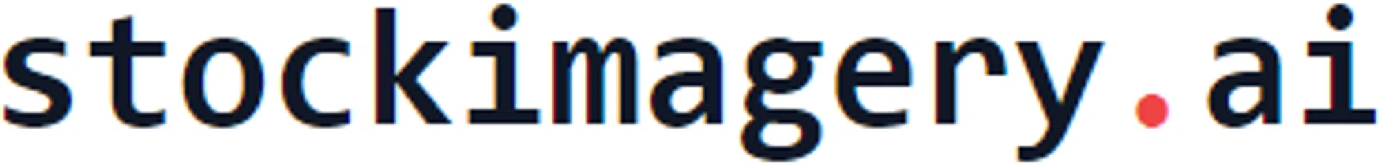 StockImagery Merchant Logo