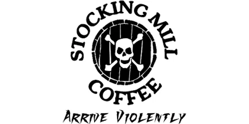 Stocking Mill Coffee Promo Code