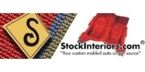 Stock Interiors Promo Code