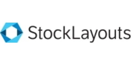StockLayouts Merchant logo