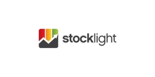 StockLight coupon