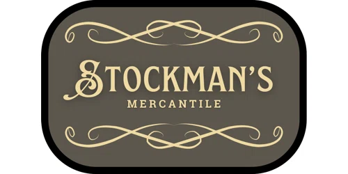 Stockman's Mercantile Promo Code