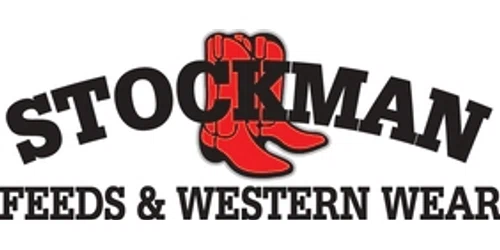 Stockman Feeds and Western Wear Promo Code