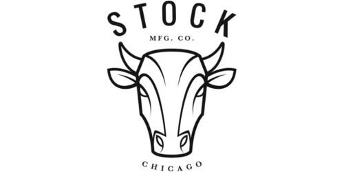 Stock Mfg Merchant logo