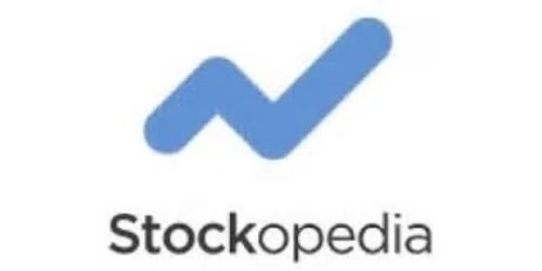 Stockopedia Merchant logo