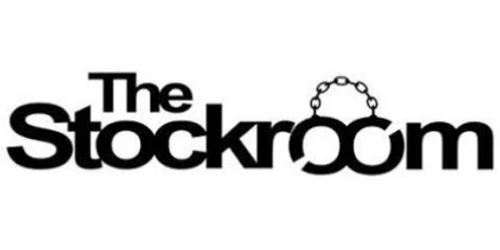 Stockroom Merchant logo