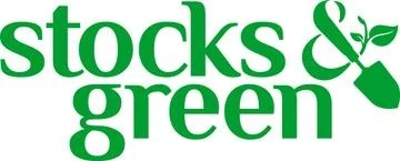 STOCKS & GREEN Promo Code — 15 Off (Sitewide) 2024