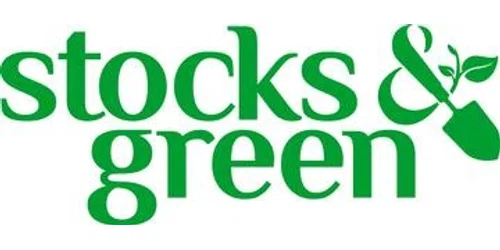 Stocks & Green Merchant logo