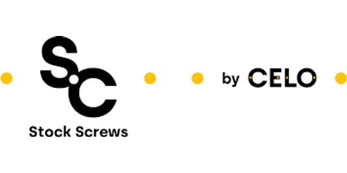 StockScrews Promo Code