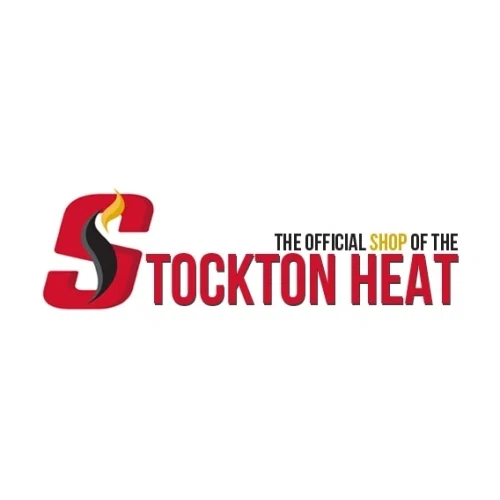 Stockton FanAttic Merchant Logo