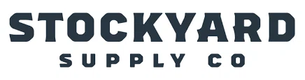 Stockyard Supply Promo Code