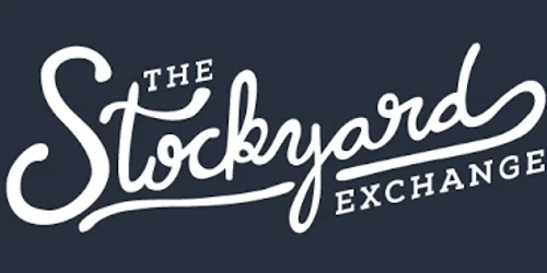 Stockyard Exchange Merchant logo