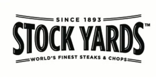 Stock Yards Merchant Logo
