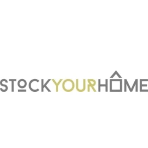 Stock Your Home coupons