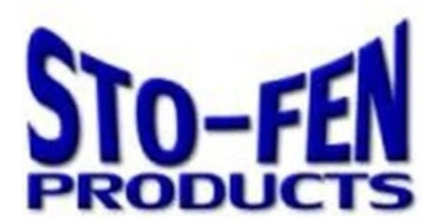 Sto-Fen Promo Code