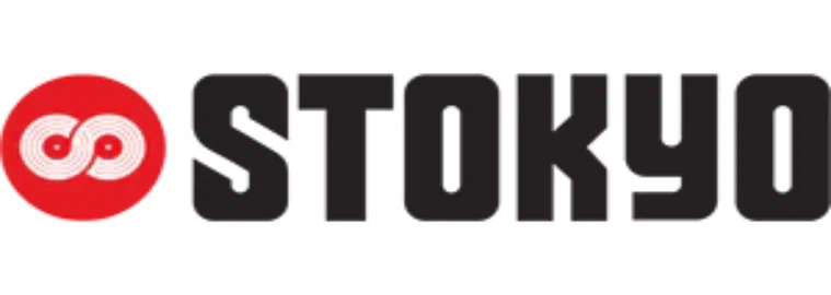 STOKYO Merchant Logo