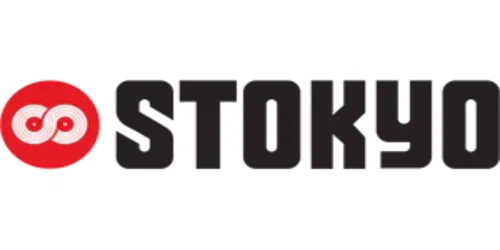 STOKYO Promo Code