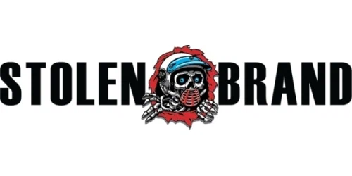 Stolen Brand Promo Code