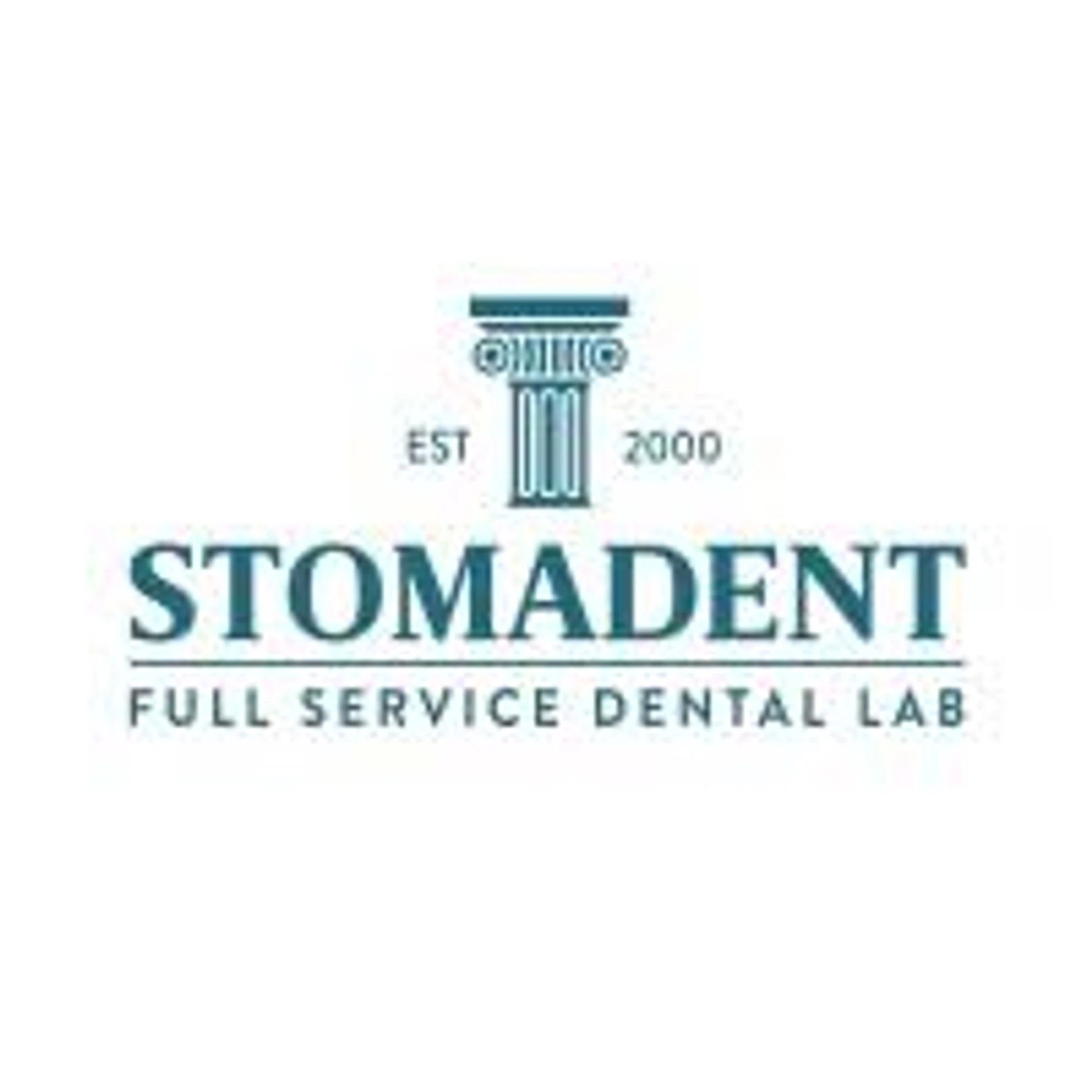 Stomadent Dental Lab coupons