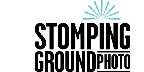 Stomping Ground Photo Promo Code