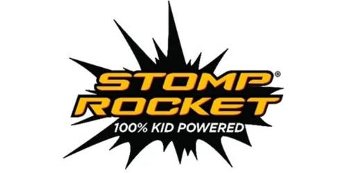 Stomp Rocket Promo Code