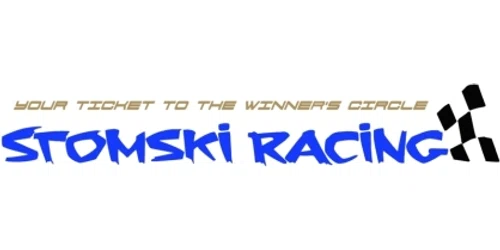Stomski Racing Promo Code