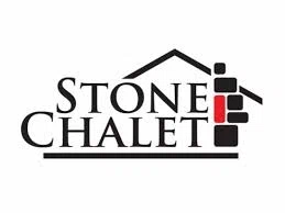 Stone Chalet Merchant Logo