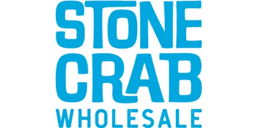 Stone Crab Wholesale Promo Code