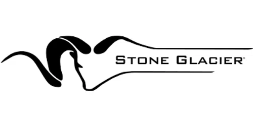 Stone Glacier Merchant logo