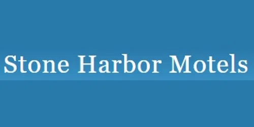 Stone Harbor Motels Merchant logo
