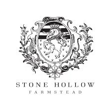 Stone Hollow Farmstead Merchant Logo