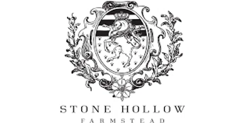 Stone Hollow Farmstead Promo Code