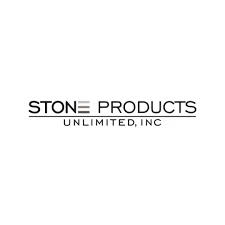 Stone Products Unlimited Merchant Logo