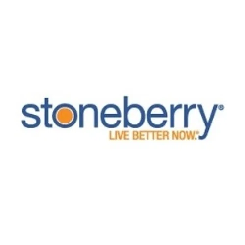 stoneberry.com logo