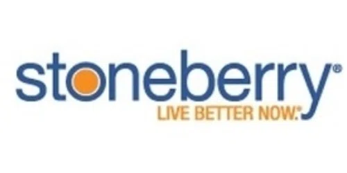 Stoneberry Merchant logo