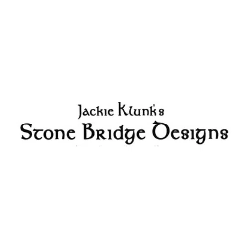 Stone Bridge Designs Merchant Logo