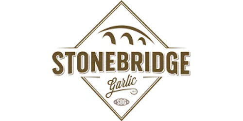 Stonebridge Garlic Promo Code