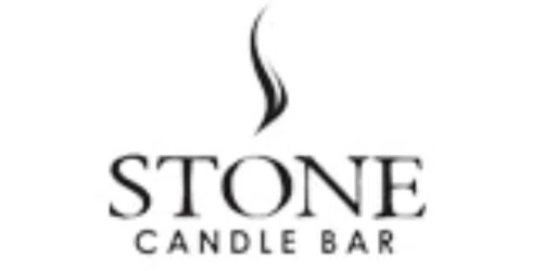 Stone Candles Merchant logo