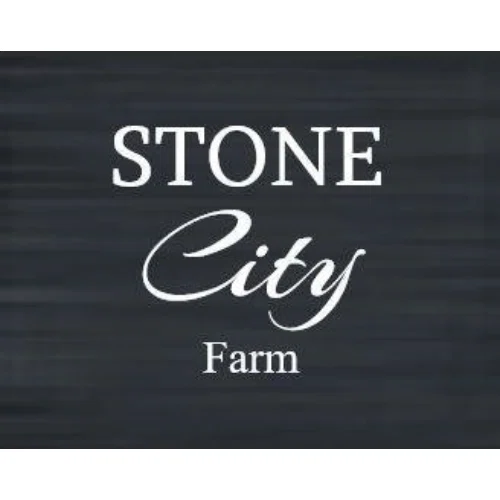 Stone City Farm Promo Code
