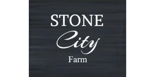 Stone City Farm Promo Code