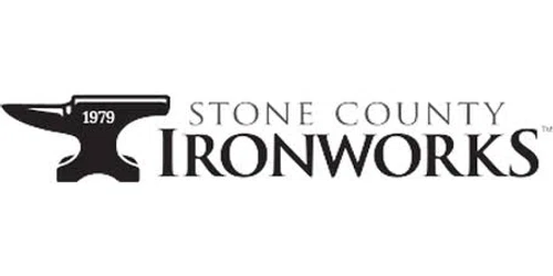 Stone Country Ironworks Promo Code