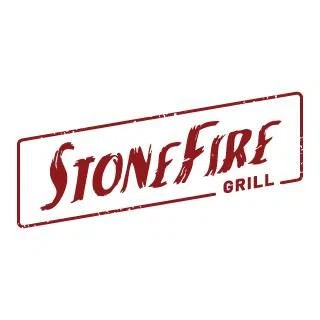 Stonefire Grill Merchant Logo