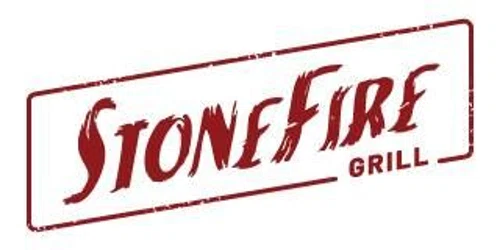 Stonefire Grill Promo Code