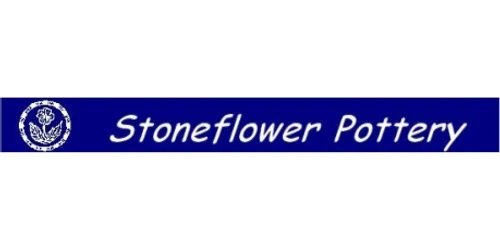 StoneFlower Pottery Promo Code