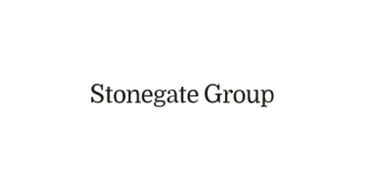 Stonegate Group Discount Codes - $199 Off in Dec 2025