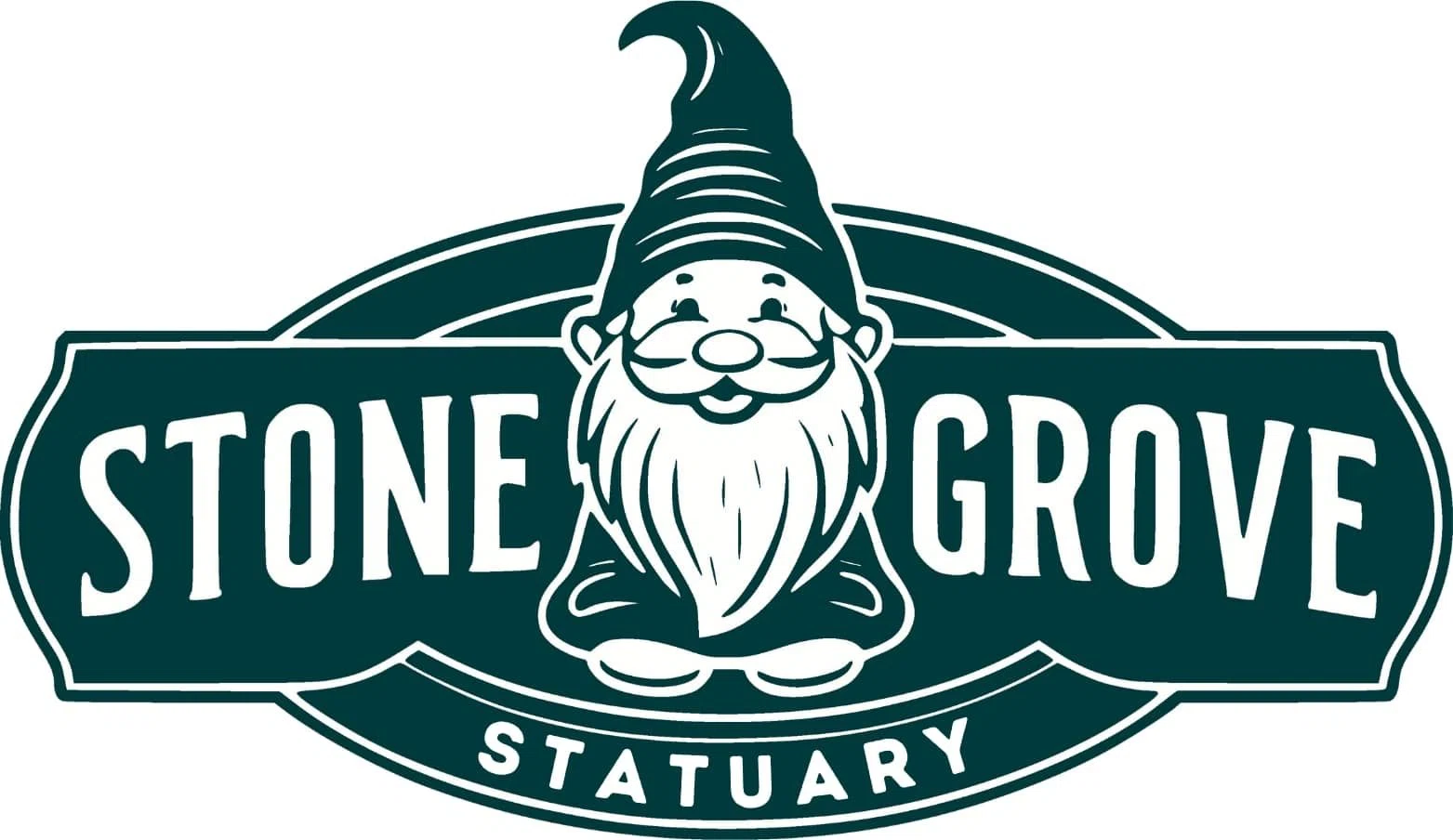 Stone Grove Statuary Merchant Logo