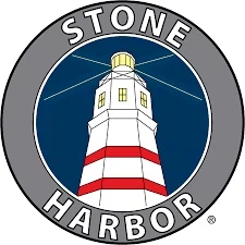 Stone Harbor Hardware Merchant Logo