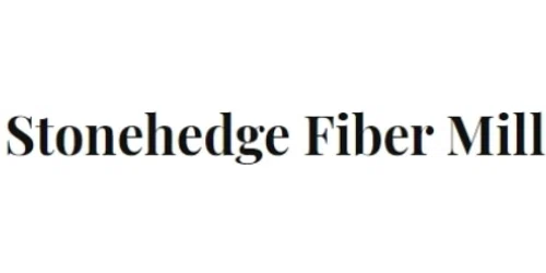 Stonehedge Fiber Mill Promo Code