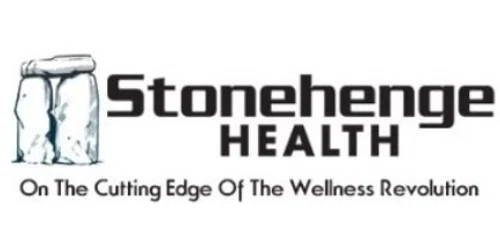 Stonehenge Health Merchant logo