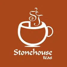 Stonehouse Teas Merchant Logo